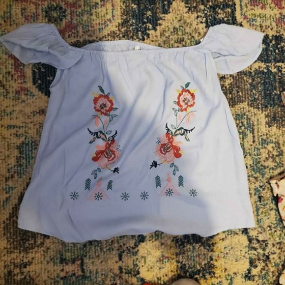 Summer tops - Picture 6 of 7